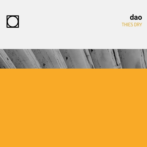 Thies Dry - Dao [196512039048]